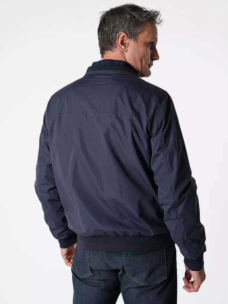 GANT | Blouson  | dunkelblau