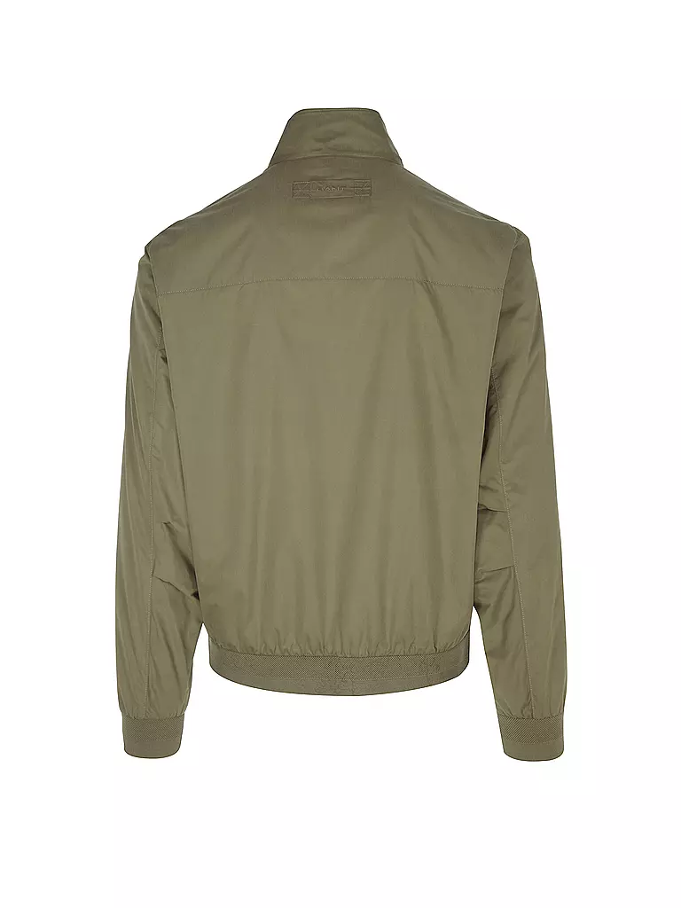 GANT | Blouson  | olive