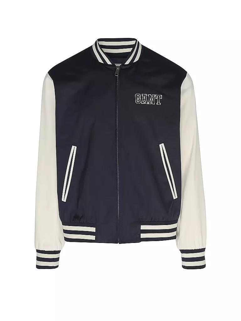 GANT | Blouson VARSITY | dunkelblau