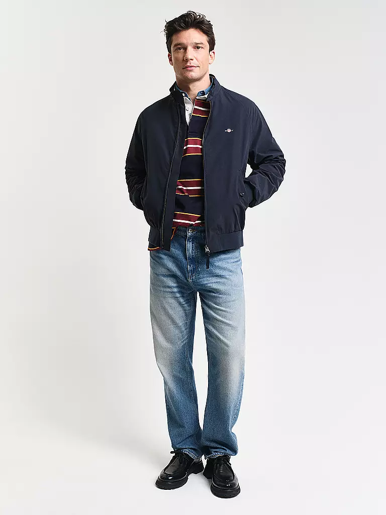 GANT | Blouson | dunkelblau