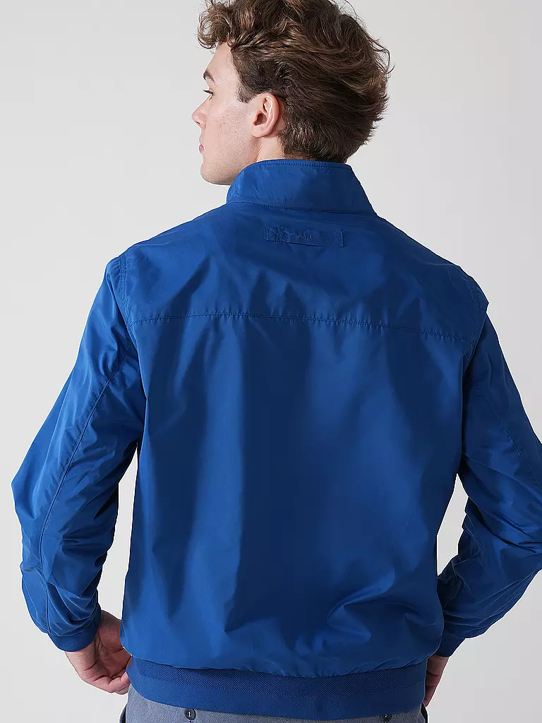 GANT | Blouson | dunkelblau