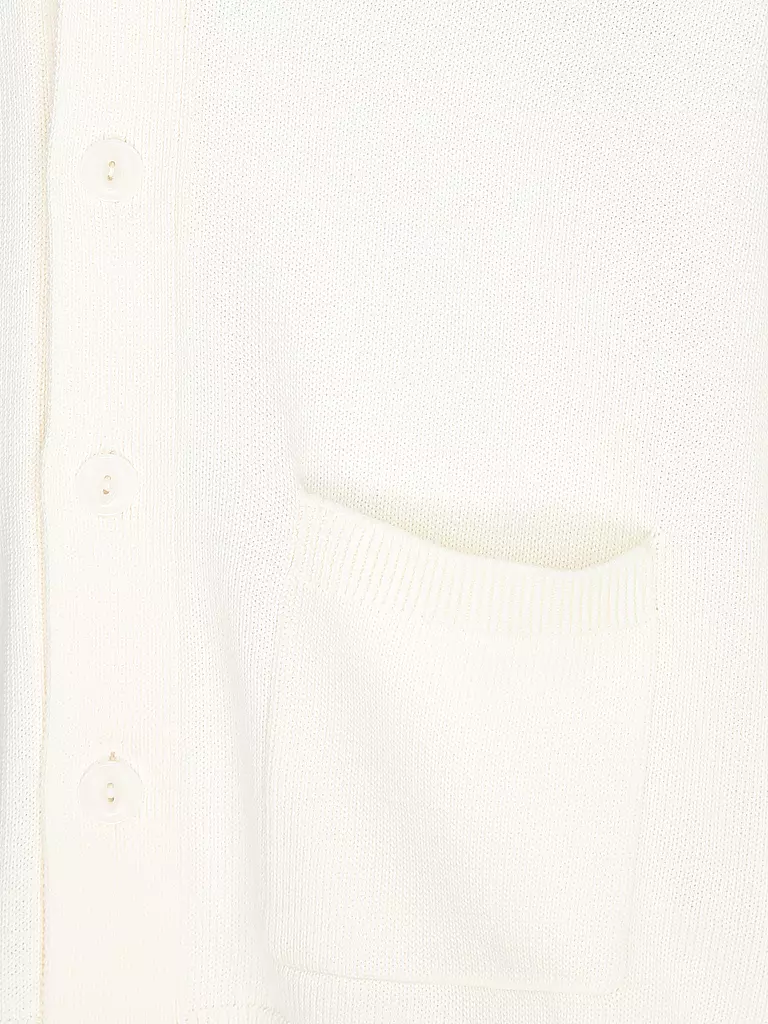 GANT | Cardigan  | creme