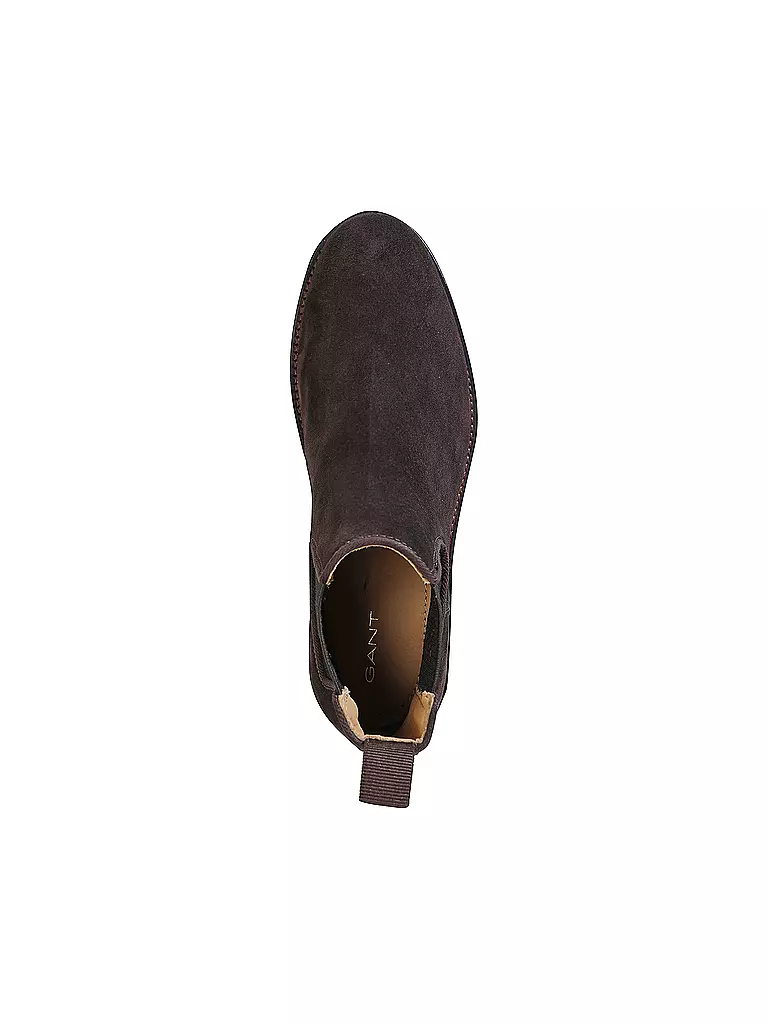 GANT | Chelsea Boots FAIRKON | braun