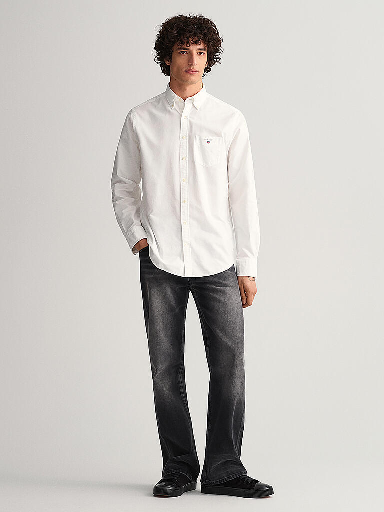 GANT | Hemd Regular Fit  | 