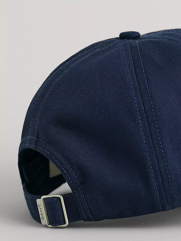 GANT | Kappe  | dunkelblau