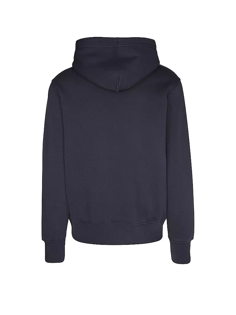 GANT | Kapuzensweater - Hoodie  | dunkelblau