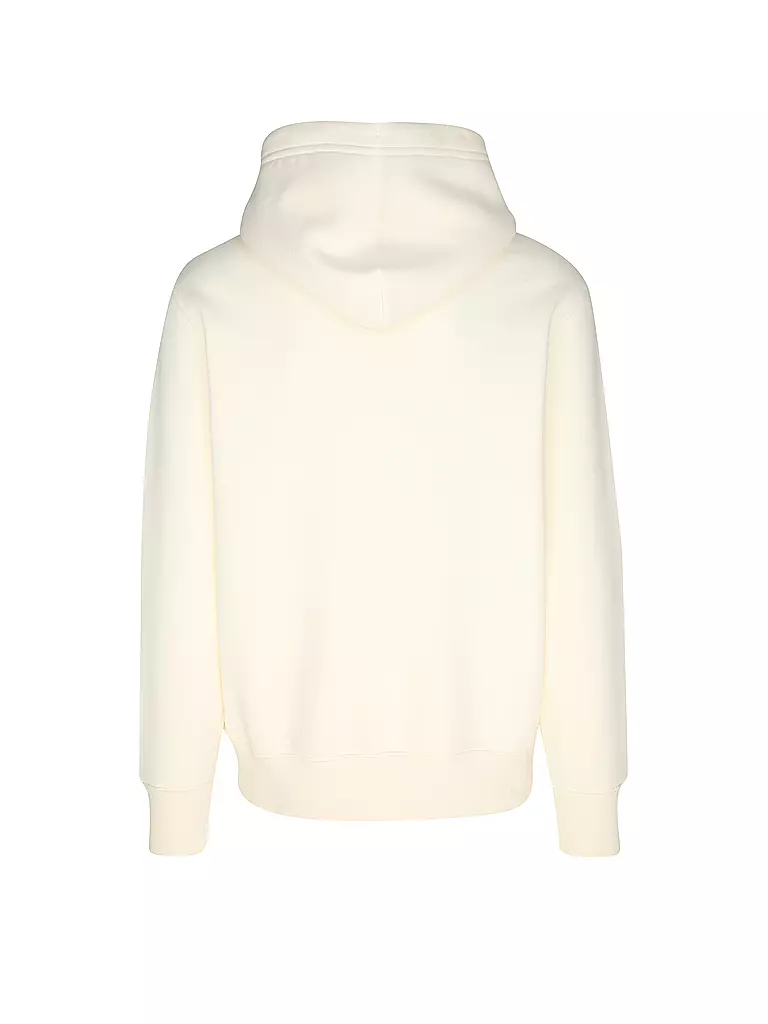 GANT | Kapuzensweater - Hoodie  | creme