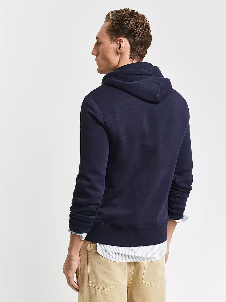 GANT | Kapuzensweater - Hoodie | creme