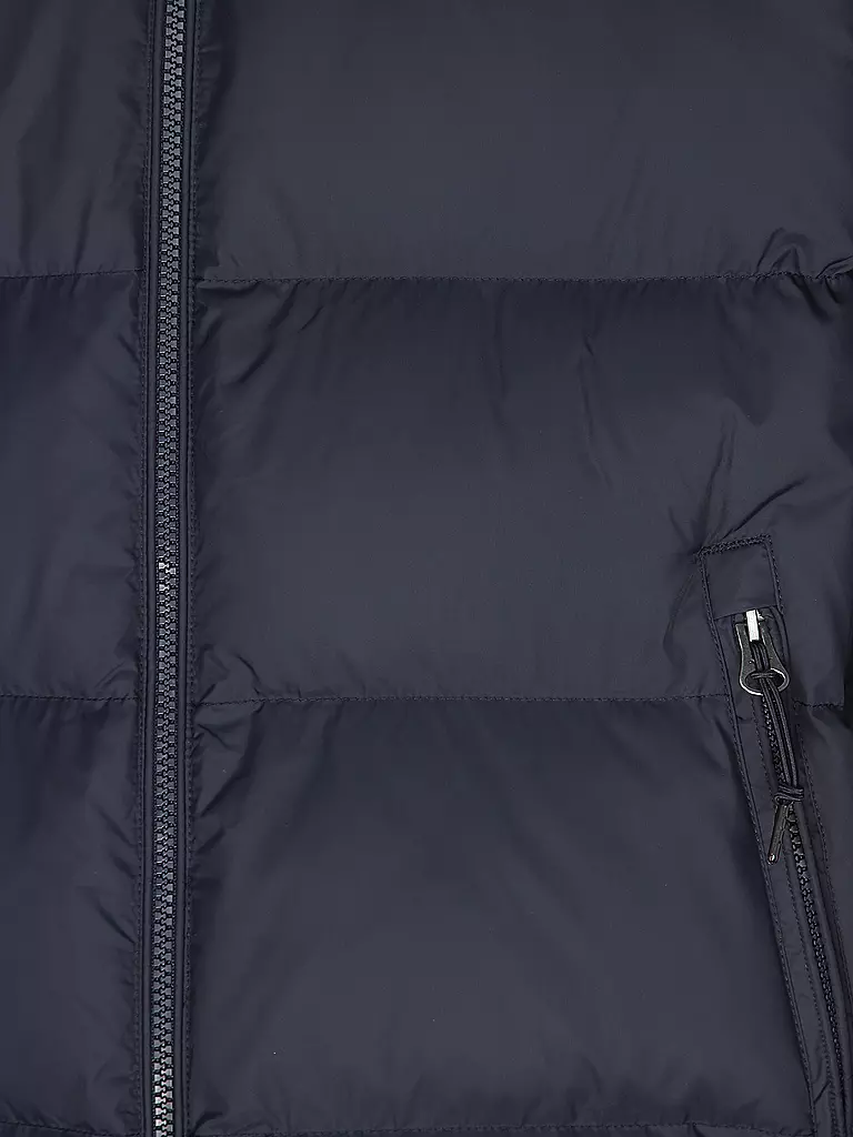 GANT | Parka ACTIVE CLOUD  | dunkelblau