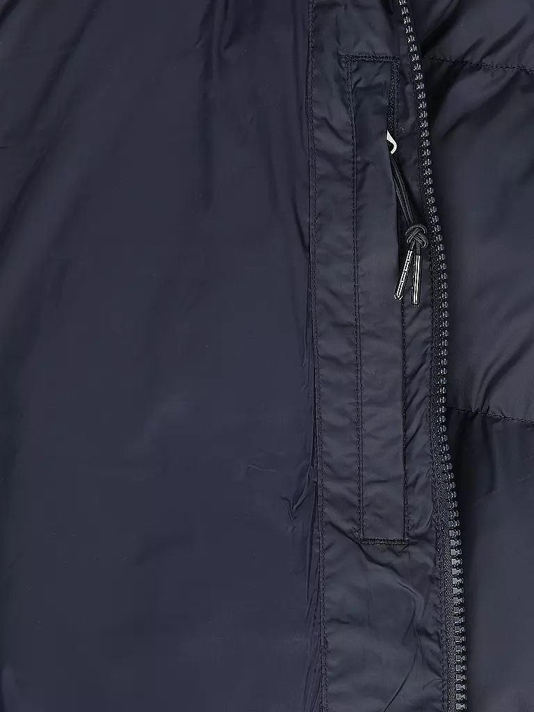 GANT | Parka ACTIVE CLOUD | dunkelblau