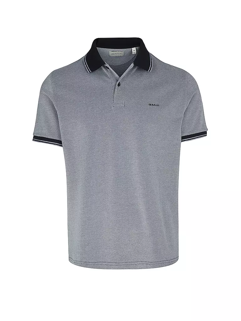 GANT | Poloshirt  | dunkelblau