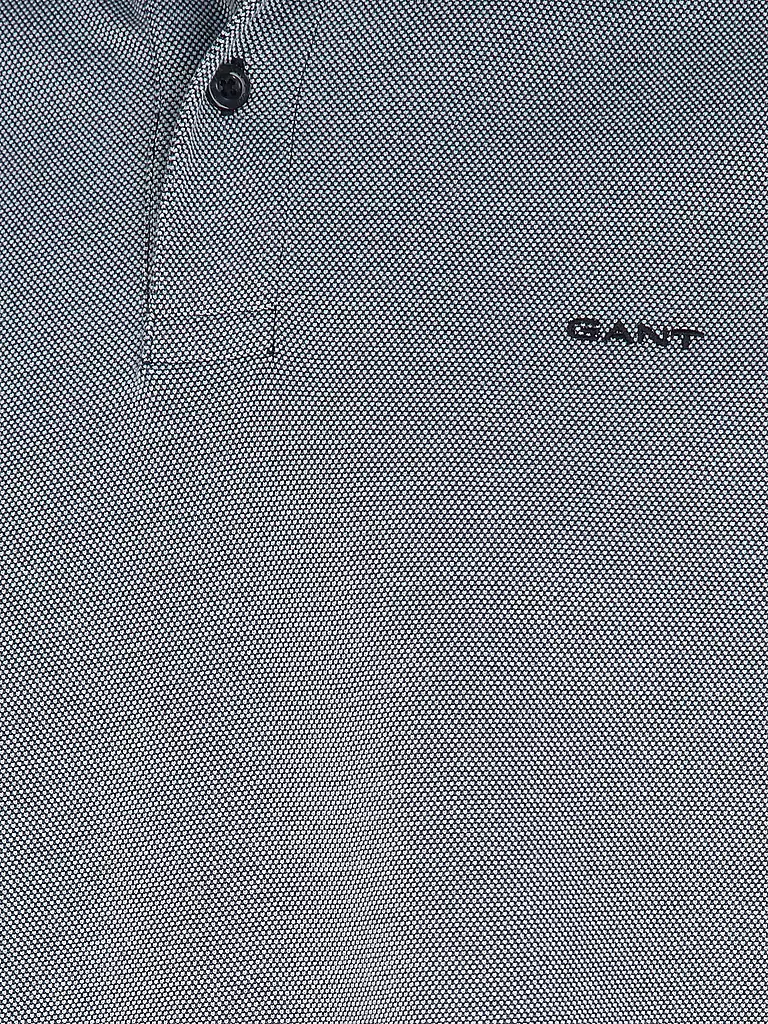 GANT | Poloshirt  | dunkelblau