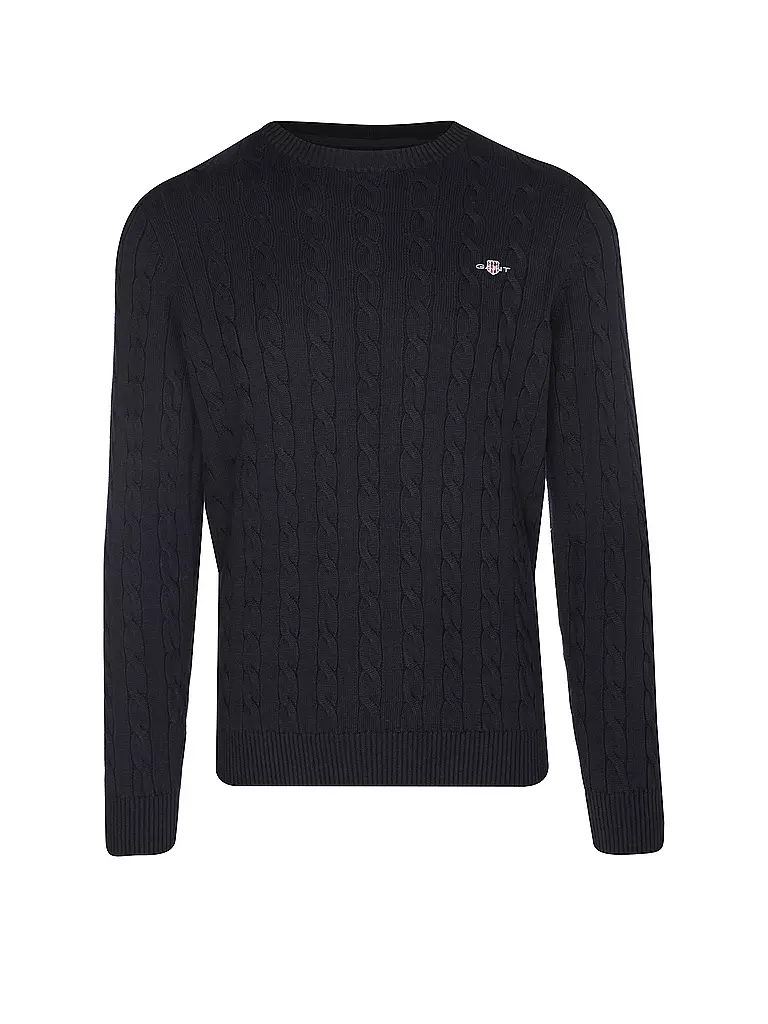 GANT | Pullover  | dunkelblau