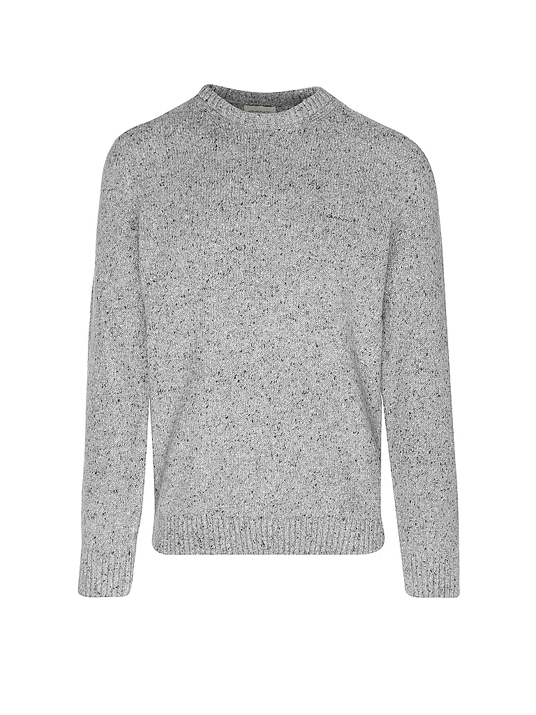 GANT | Pullover  | grau