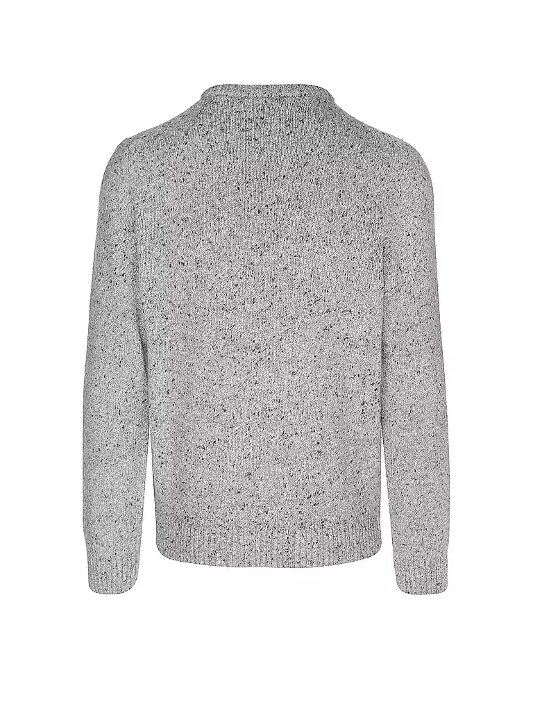 GANT | Pullover  | grau