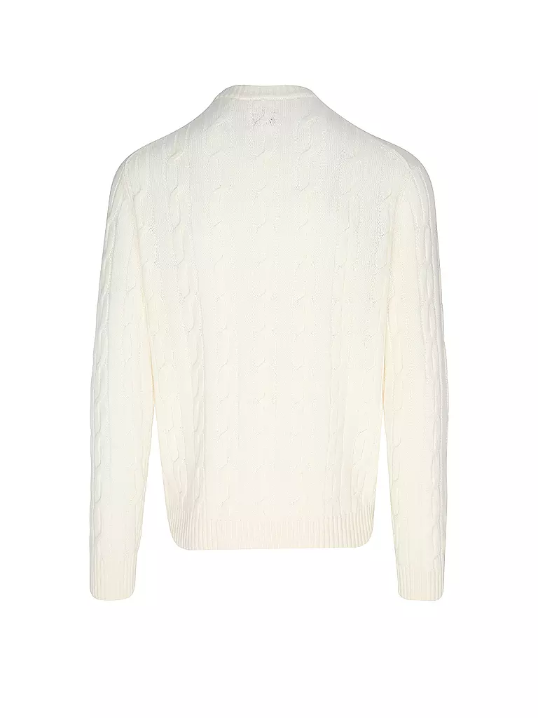 GANT | Pullover  | creme