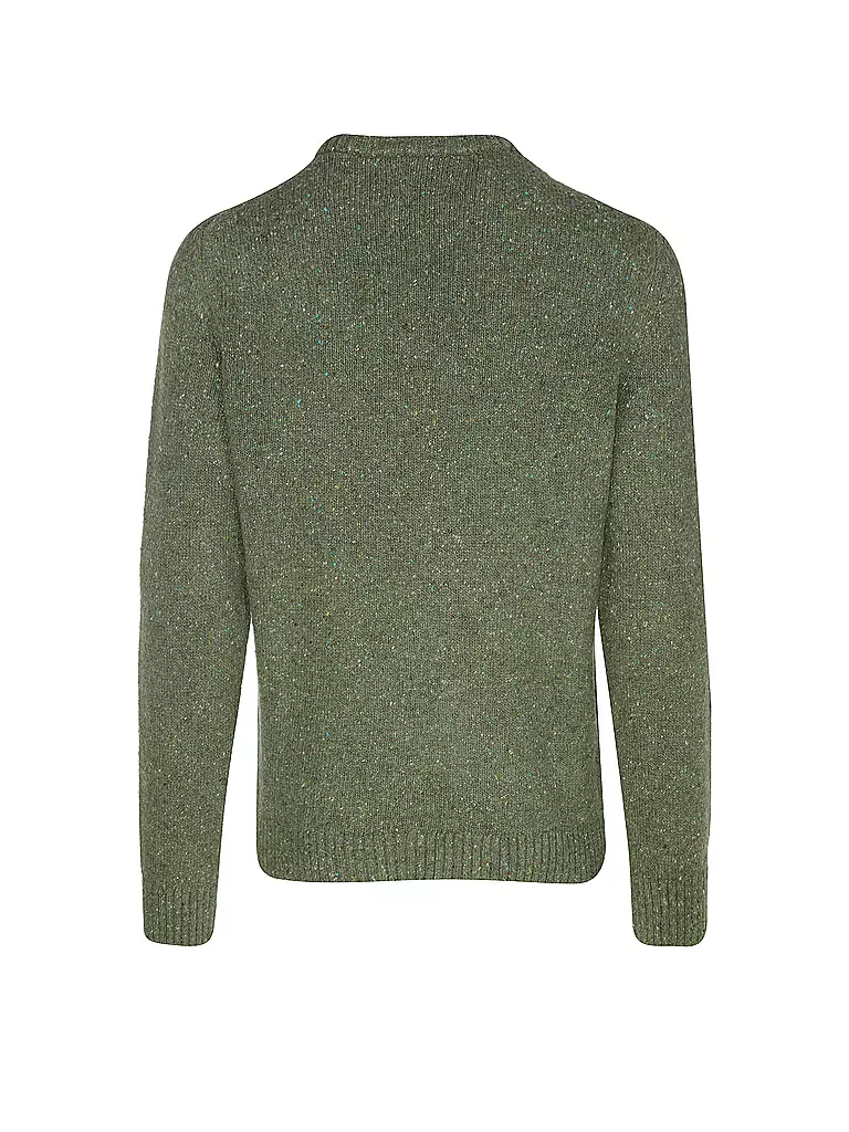 GANT | Pullover  | olive