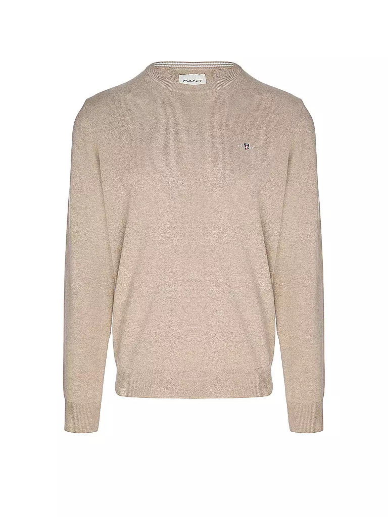 GANT | Pullover | beige