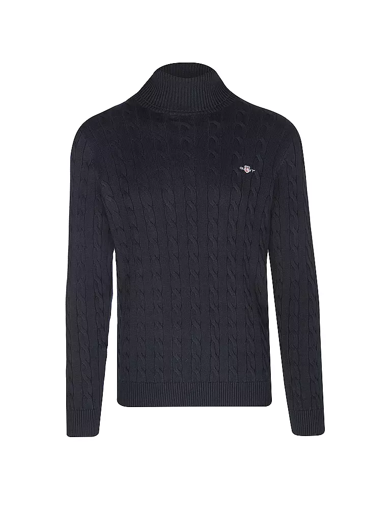 GANT | Pullover | dunkelblau