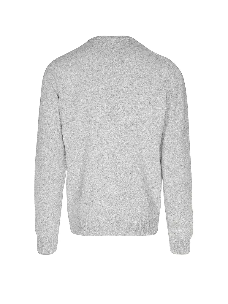 GANT | Pullover | grau