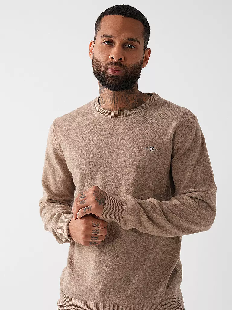 GANT | Pullover | beige