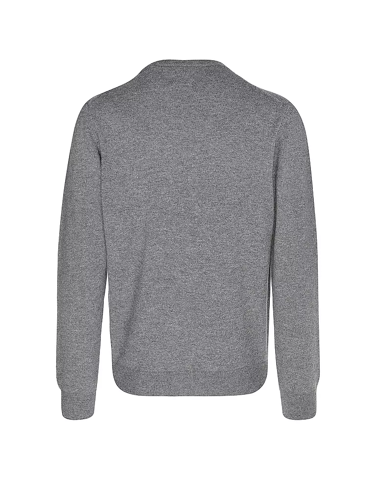 GANT | Pullover | grau