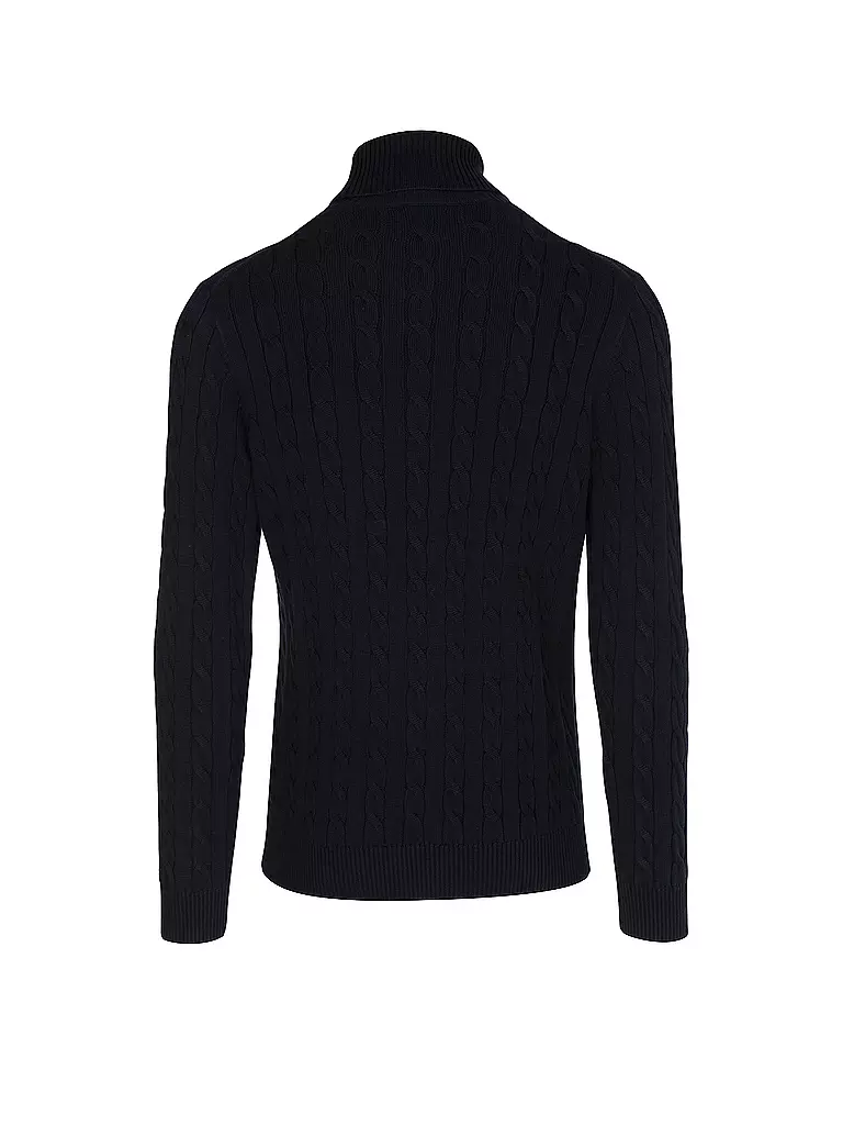 GANT | Pullover | dunkelblau