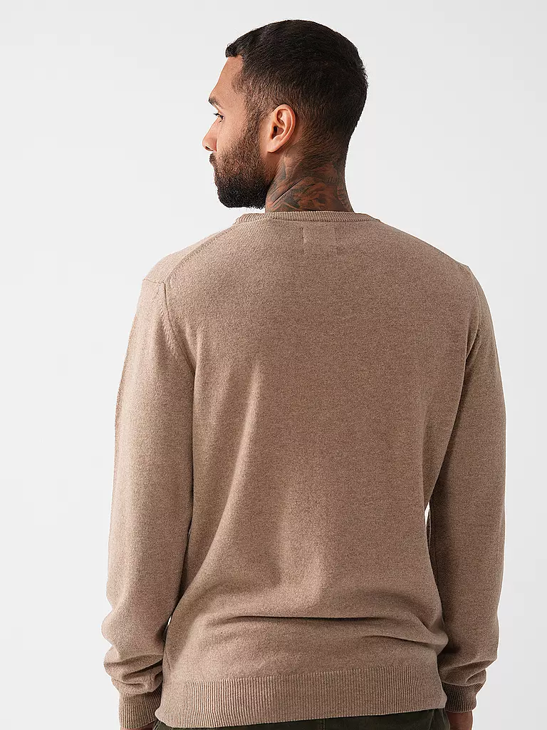 GANT | Pullover | beige