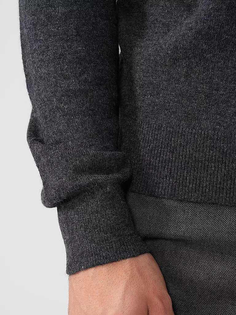 GANT | Pullover | grau