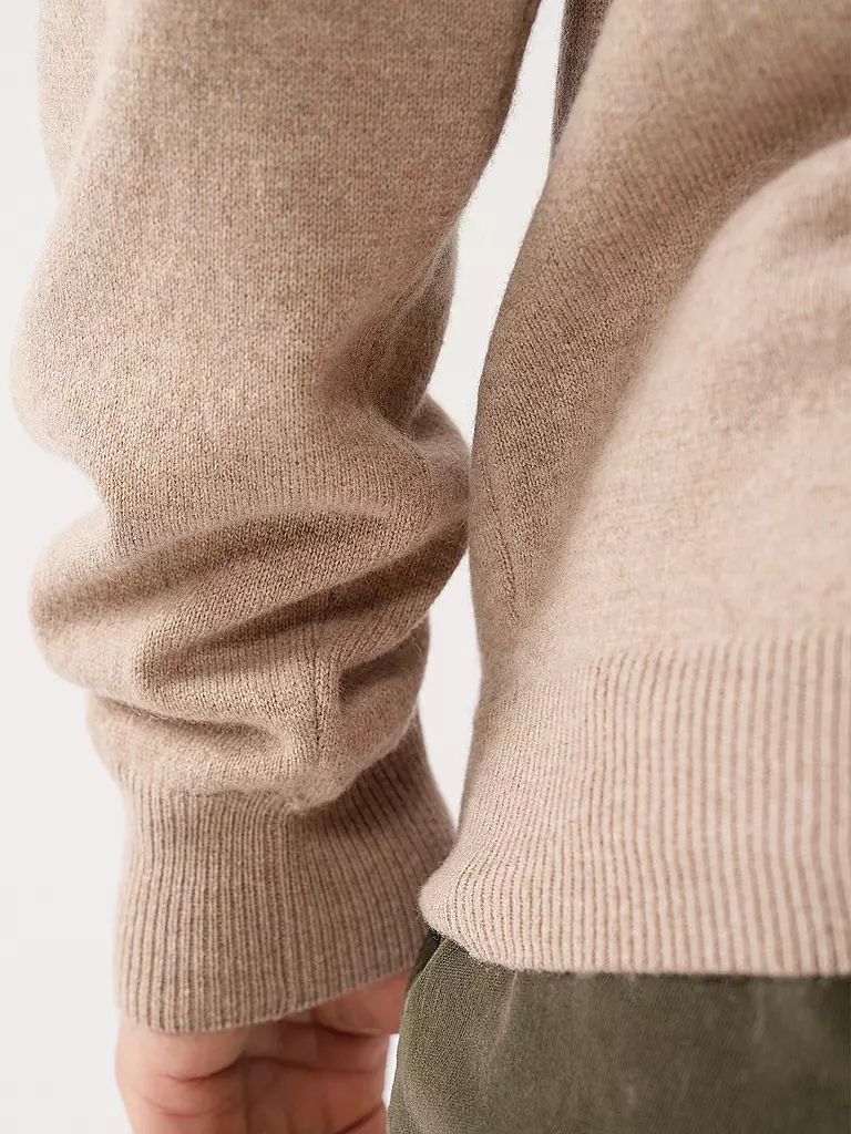 GANT | Pullover | olive