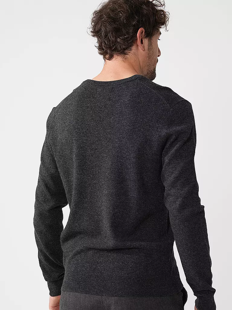 GANT | Pullover | grau