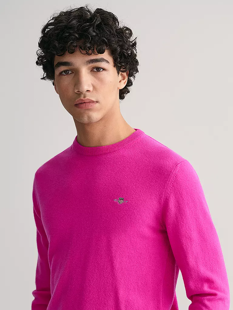 GANT | Pullover | pink