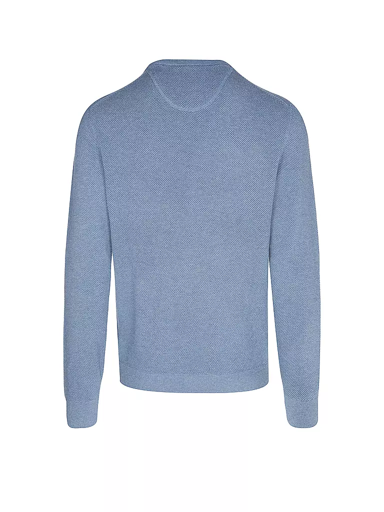 GANT | Pullover | blau