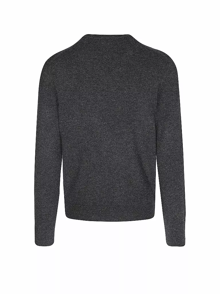 GANT | Pullover | grau