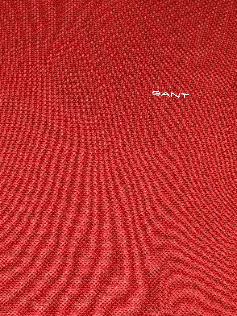 GANT | Pullover | rot