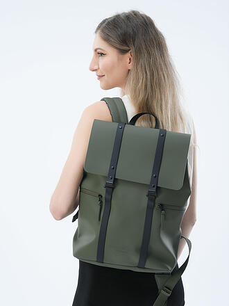 GASTON LUGA | Rucksack SPLAESH 2.0-13