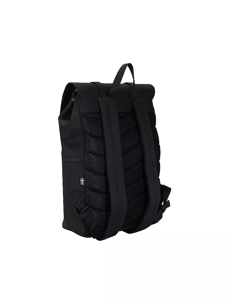 GASTON LUGA | Rucksack SPLAESH 2.0-13 | schwarz