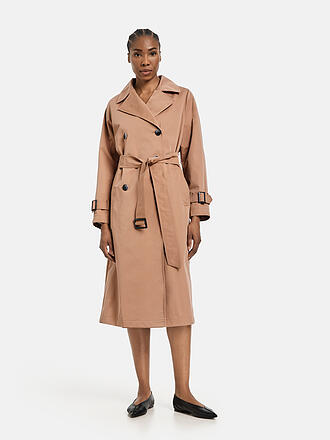 GERRY WEBER | Trenchcoat