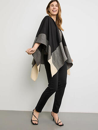 GERRY WEBER | Poncho - Cape