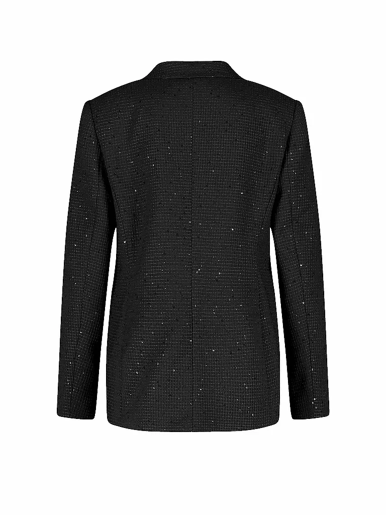 GERRY WEBER | Blazer  | schwarz