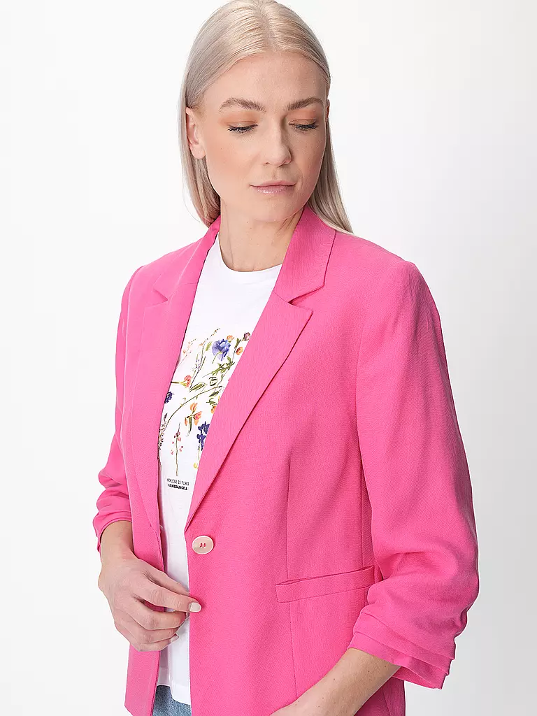 GERRY WEBER | Blazer | pink