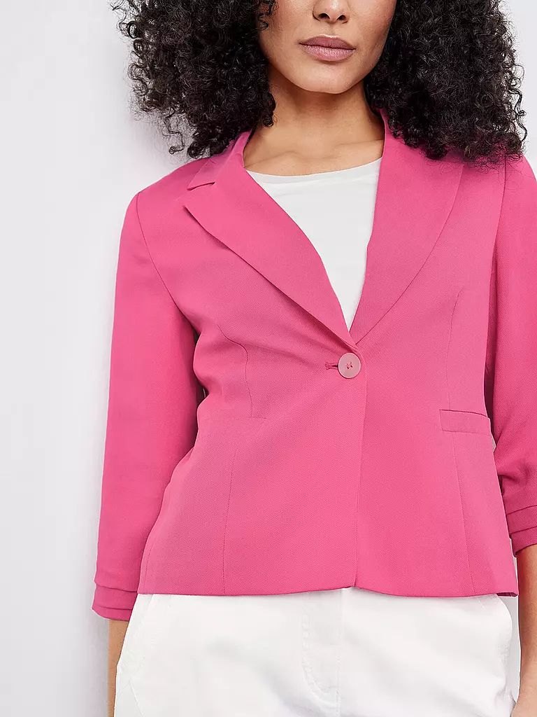 GERRY WEBER | Blazer | pink