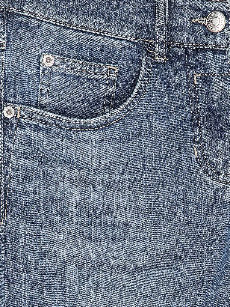 GERRY WEBER | Jeans Slim Fit | dunkelblau