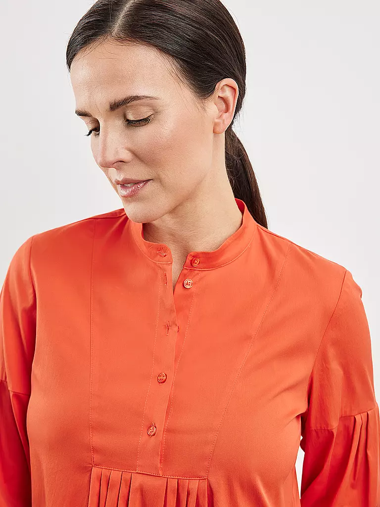 GERRY WEBER | Kleid | orange