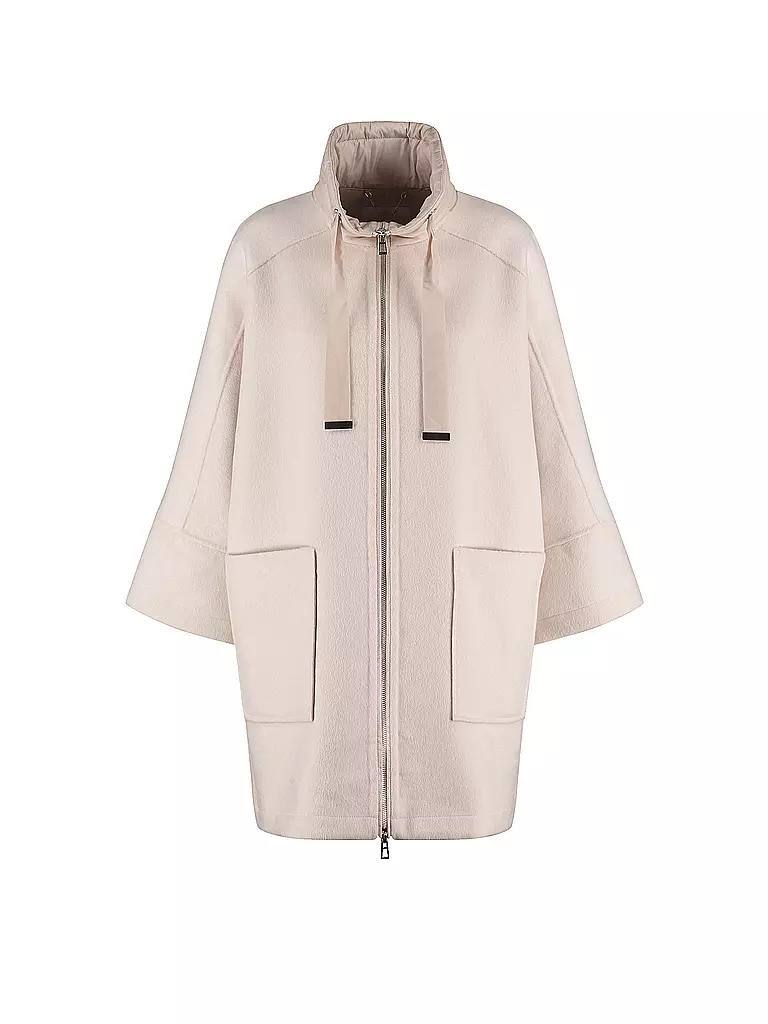 GERRY WEBER | Poncho - Cape | creme