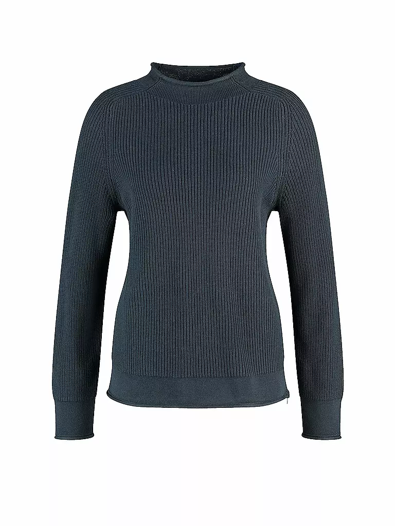 GERRY WEBER | Pullover  | dunkelblau