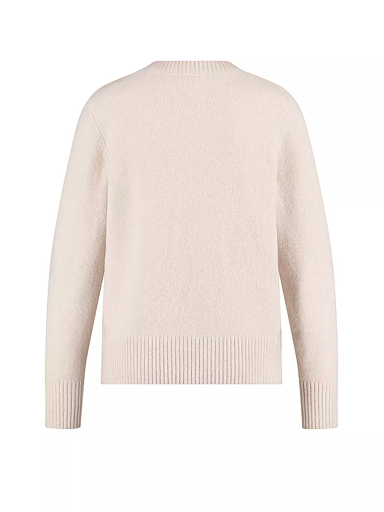 GERRY WEBER | Pullover | creme