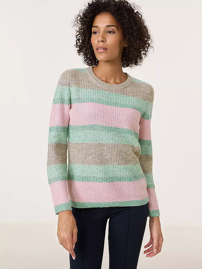 GERRY WEBER | Pullover | mint