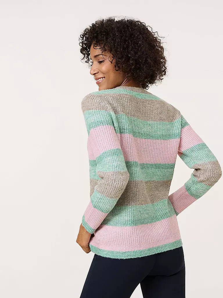 GERRY WEBER | Pullover | mint