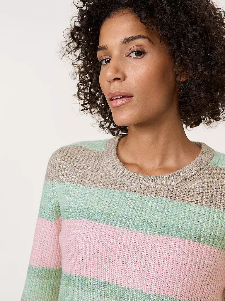 GERRY WEBER | Pullover | mint